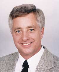 Photo of Jim Bollinger