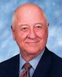 Photo of Terry M Wilson