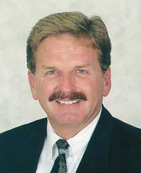Photo of Mike Breeding