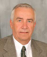 Photo of Michael 'Mac' McMillin