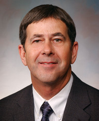 Photo of Donald Gardner