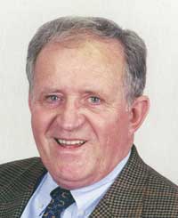 Photo of Charles F Maloy