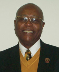 Photo of Billy W Hall