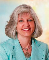 Photo of Valerie J Bloess