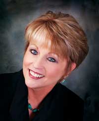 Photo of Kathy McKay