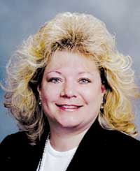 Photo of Denise R Schwindt