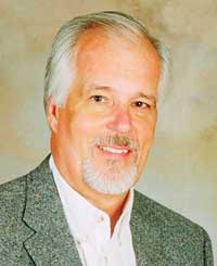 Photo of Glenn E Eckert