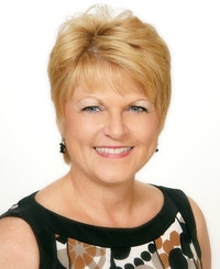 Photo of Susan Williams-McVey