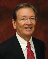 Photo of Joseph R Freund