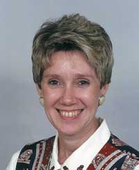 Photo of Sharon L Bryant