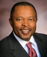 Photo of Christopher Harris