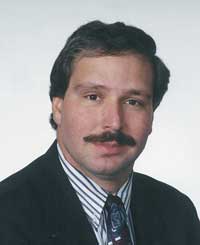 Photo of Gary A Schmidt