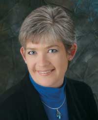 Photo of Margaret L Bowles-Ward