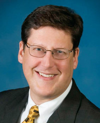 Photo of John Raines
