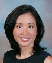 Photo of Christine Tessereau