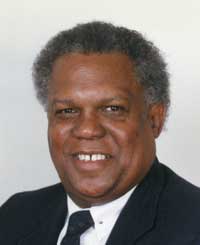 Photo of Leroy Berry Jr