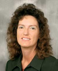 Photo of Phyllis Nichols