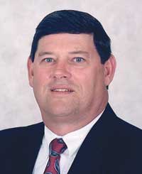 Photo of David Coday
