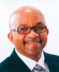 Photo of John H Hayden