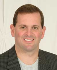 Photo of Tom Bond