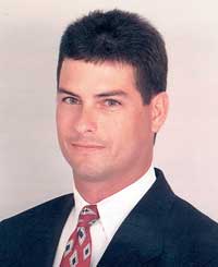 Photo of Daniel Collier
