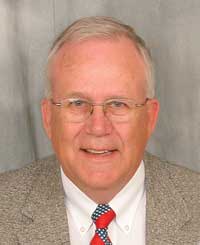 Photo of Malcolm Decker