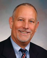Photo of Chuck Fugate