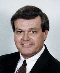 Photo of Chuck Montgomery