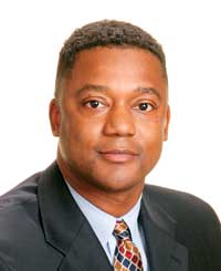 Photo of Gregory L Rollins