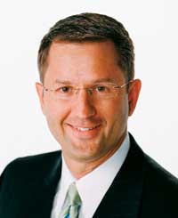 Photo of Michael R Bounds