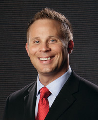 Photo of David Dupree