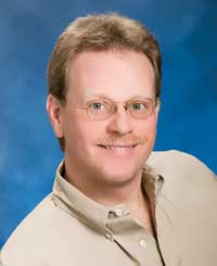 Photo of Bill Johnson