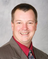 Photo of Steven Kroeck