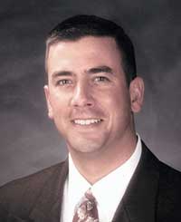 Photo of Michael Jones