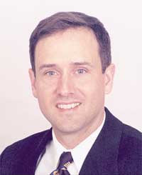 Photo of Bob Berke