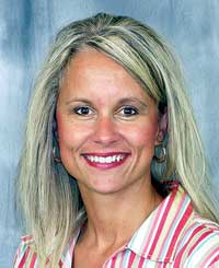 Photo of Kris Yocum