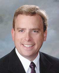 Photo of Douglas R Baker