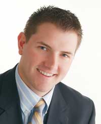 Photo of Nick Hogan