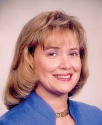 Photo of Brooke Miller
