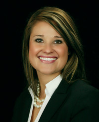 Photo of Stephanie Wilmsmeyer