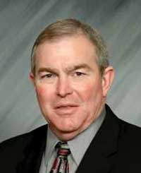 Photo of John Hardy