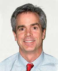 Photo of Matt Kelly