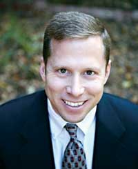 Photo of Michael Parisi