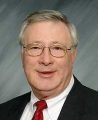 Photo of Berry Jennings