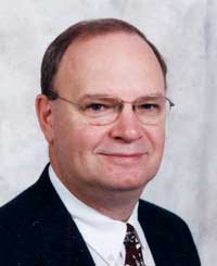 Photo of Steve Shipman