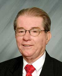 Photo of Bob Nestel