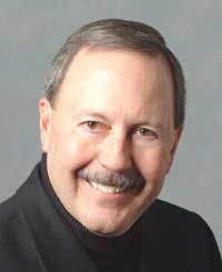 Photo of Bob Watson