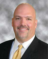 Photo of Jeffrey E Montgomery