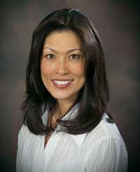 Photo of Doreen Carpenter