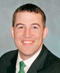 Photo of Dan Demory